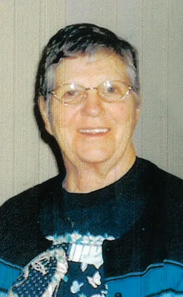 Shirley Birch