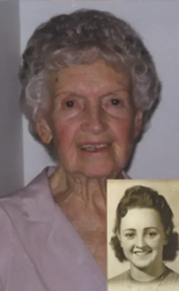 Swanson, Sybil