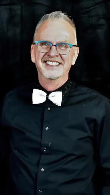 Glen Edward Herbst 