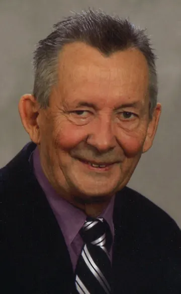 Keith Gordon McCurdy