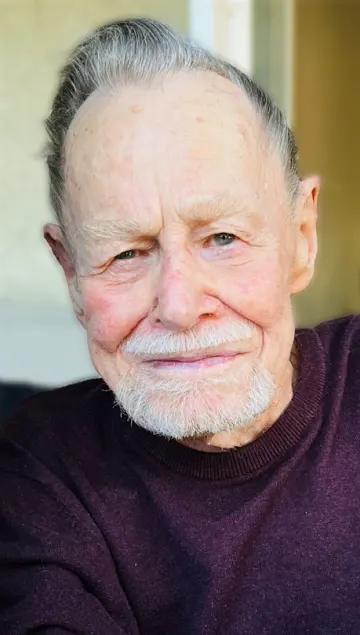 Gordon Merrick