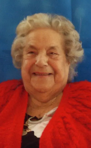 Johanna Sikking