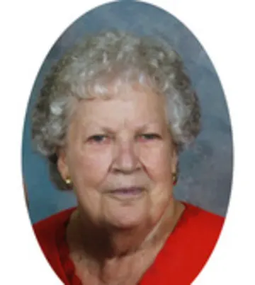 Hunn, Darlene