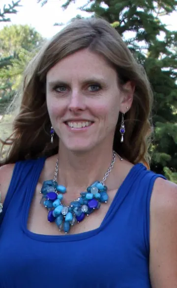Kimberly Lynn Wesley