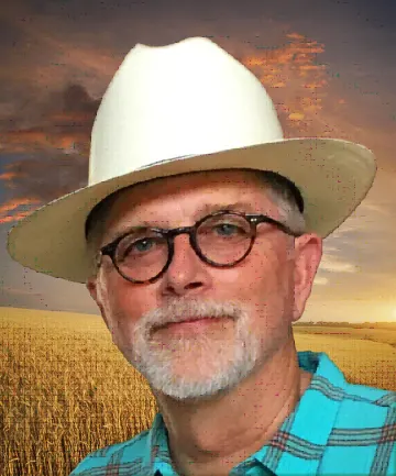 David "Mo" Robert Armstrong