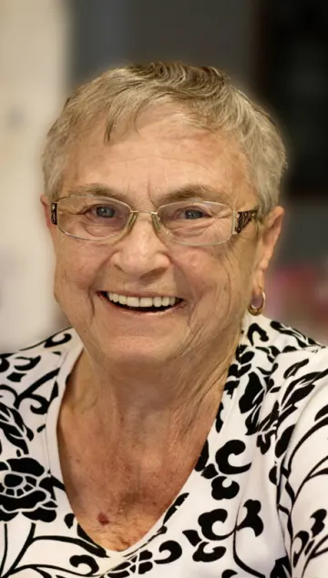 Edith Stefancsik