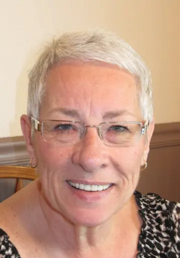 Sharon Darlene Wollersheim