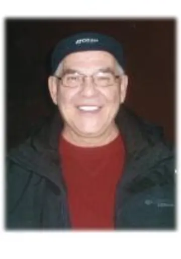 Hrywkiw, Alfred William