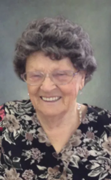 Venhuis, Ida Pieterdina