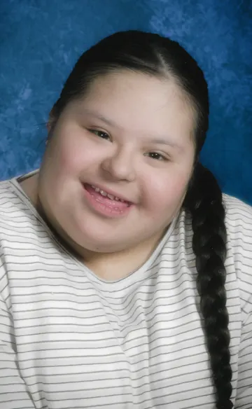 Anna Wadsworth