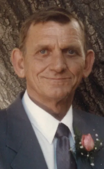 Burdette Garnet Sanford