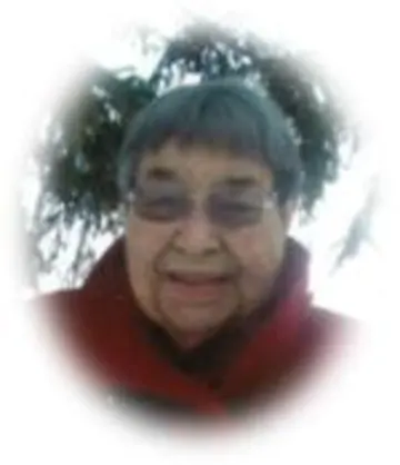 ROBERTS, ALICE BERNICE