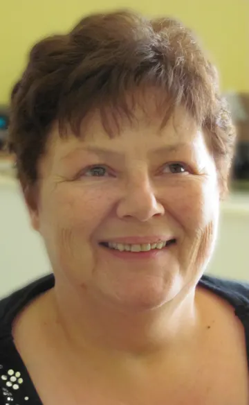 Shannon Maureen Boyd