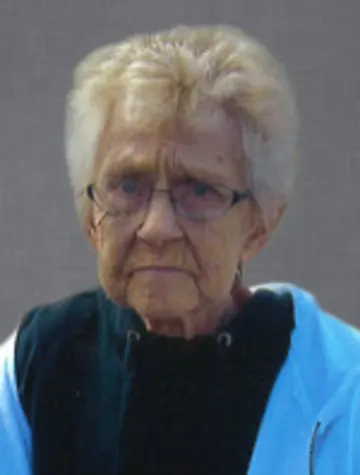 Wylie, Doreen Marguerite