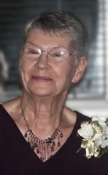 Joyce Harding