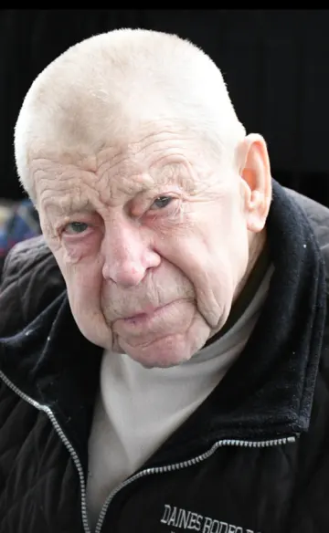 William "Bill" Johnson