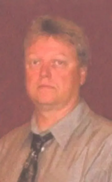 Brown, Alex Orest