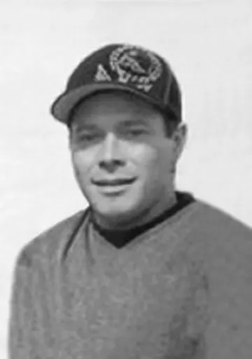 Schurmann, James Walter