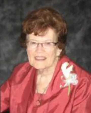 JOAN KATHERINE COREY
