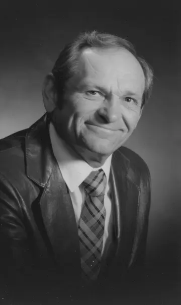 Joseph Michael Hnatiuk