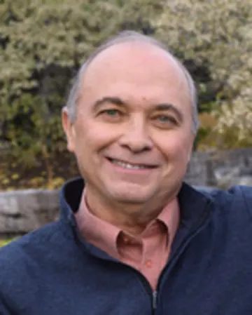 Thomas Caruso