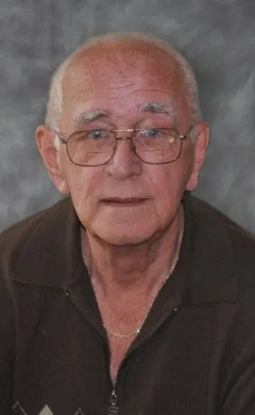 Gerrit van Nieuwenhuizen