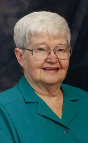 Frances Malacko
