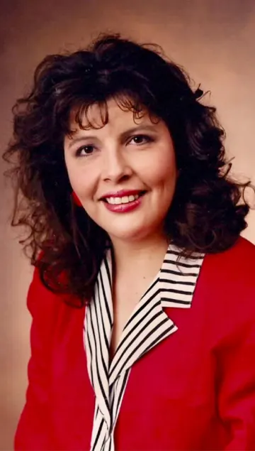 Lois Valerie Frank