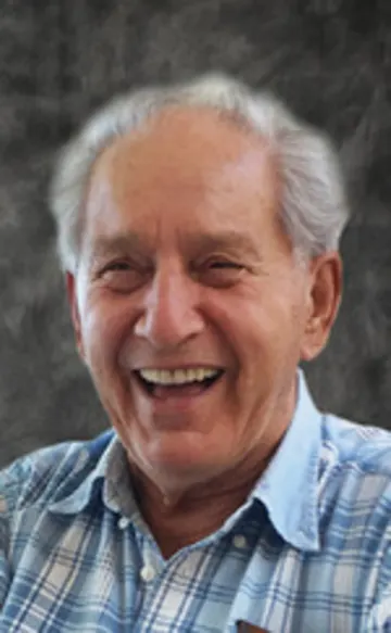 Varzari, Michael Arthur