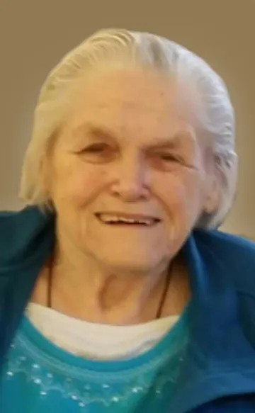 Sinclair, Beatrice Joan