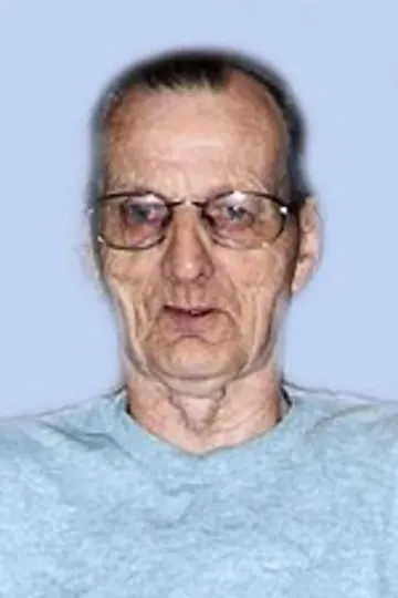 DONALD MCCAIG