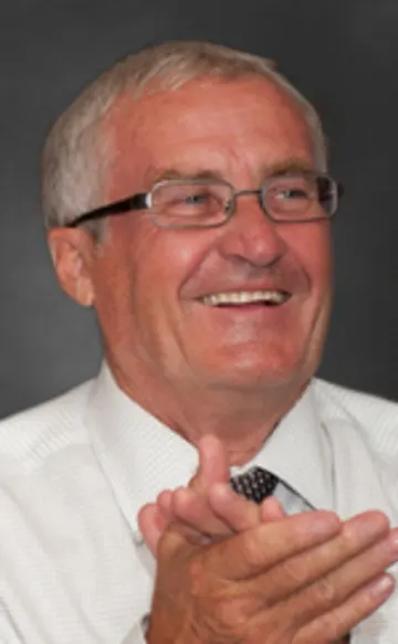 Sorgard, James