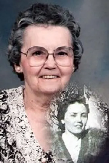 Campbell, Anne