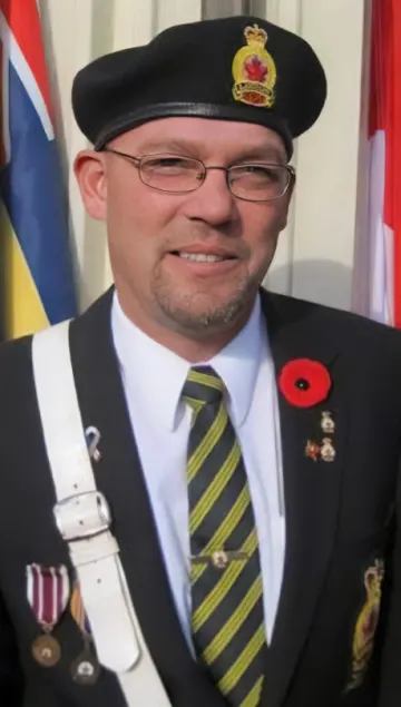 Sean Clifton Gouthreau