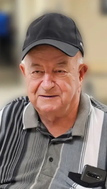 David Bazil Armstrong