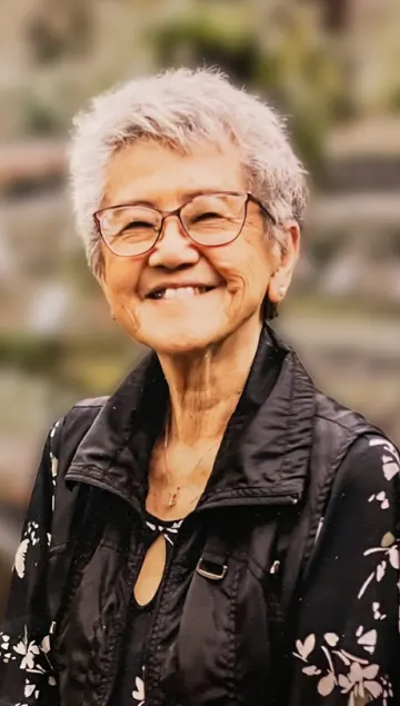 Dorothy Sumiko Tomita