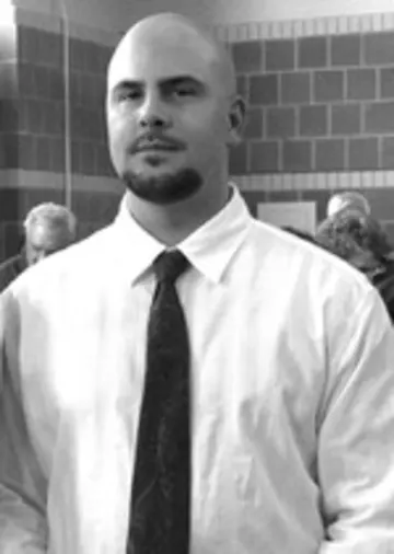 Brand, Christopher Paul