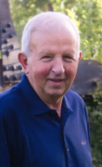 Jerry Kiers