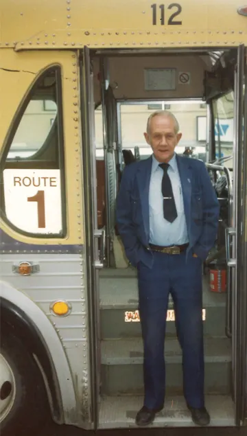 Gary Keith Ward Sr.