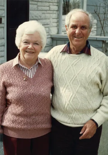 Barbara O'Connell