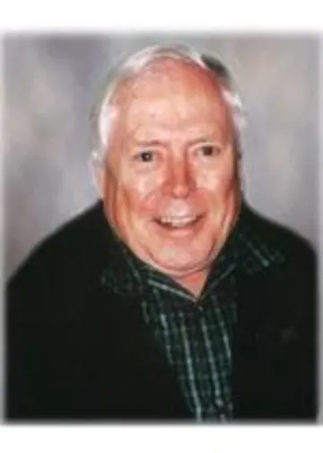 Glover, Charles Richard