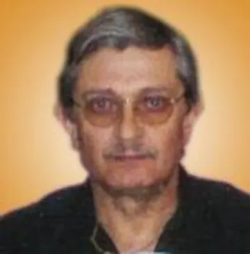 STANKO, WESLEY ANDREW