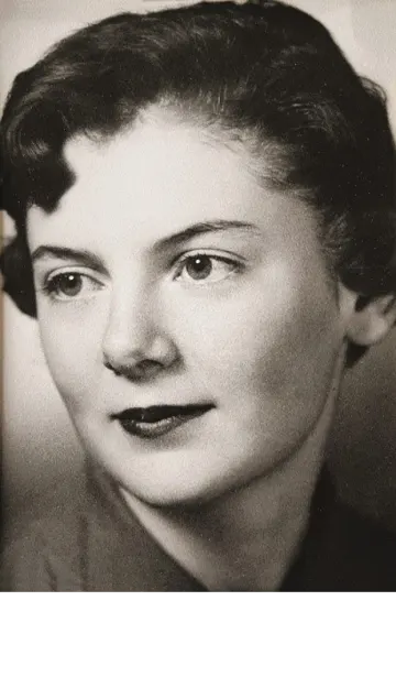 Joy Mitchell