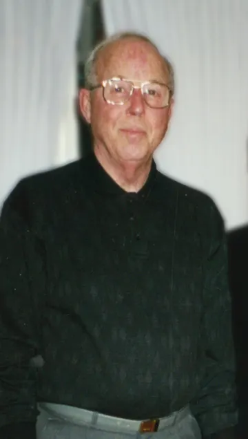 Heber Lamont Harker