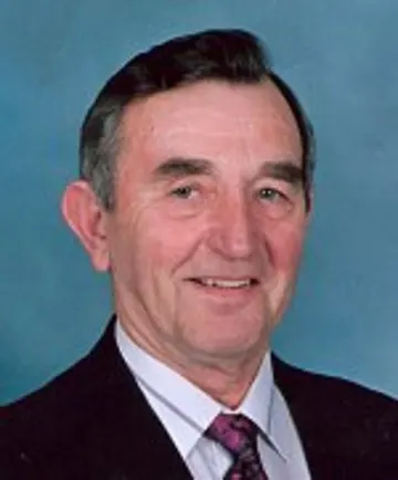 STAN FILGAS