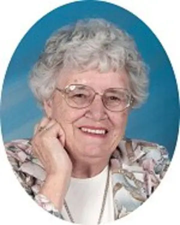 LILLIAN RUTHERFORD