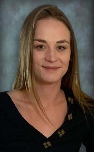 Breianna Leigh Schamber