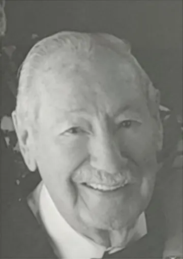 Robert Alexander Lees