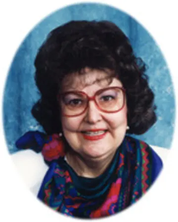 Smith, Anna Cecila