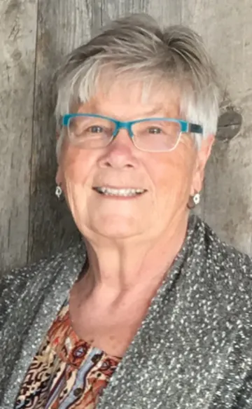 Elizabeth Smith